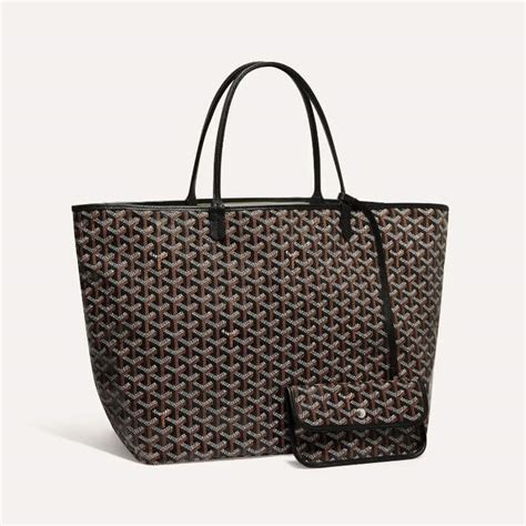 goyard trunk price|Goyard bag styles and prices.